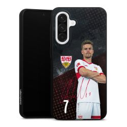 Organic Case schwarz