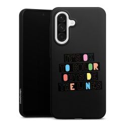 Organic Case schwarz