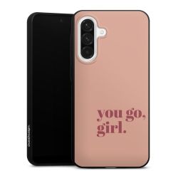 Organic Case schwarz