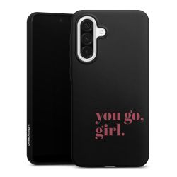 Organic Case schwarz