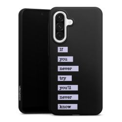 Organic Case schwarz