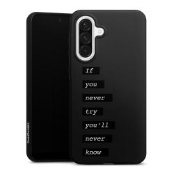 Organic Case schwarz