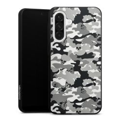 Organic Case schwarz