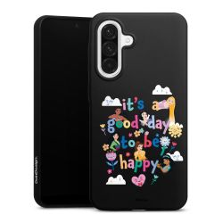 Organic Case schwarz