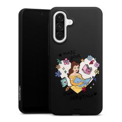 Organic Case schwarz