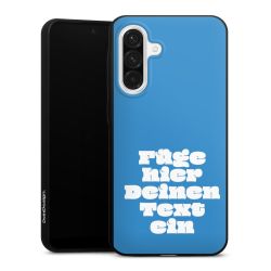 Organic Case schwarz