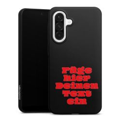 Organic Case schwarz