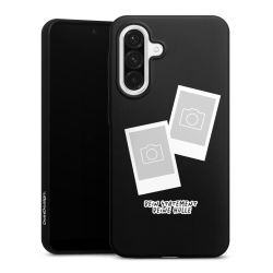 Organic Case schwarz