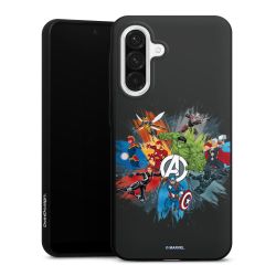 Organic Case schwarz