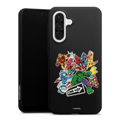 Organic Case schwarz