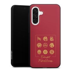 Organic Case schwarz