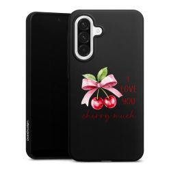 Organic Case schwarz