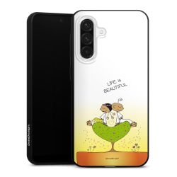 Organic Case schwarz