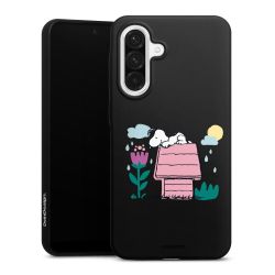 Organic Case schwarz