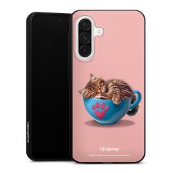 Organic Case schwarz