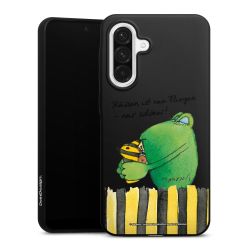 Organic Case schwarz