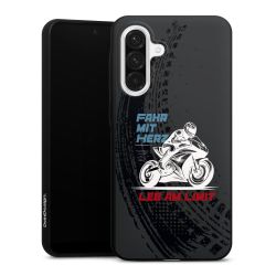 Organic Case schwarz