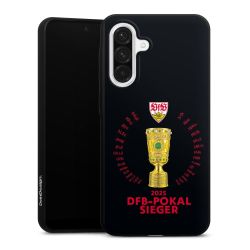 VfB DFB-Pokal Sieger Schwarz