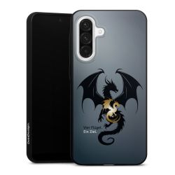 Organic Case schwarz