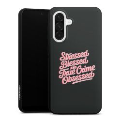 Organic Case schwarz