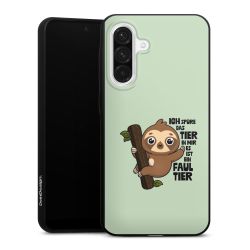 Organic Case schwarz