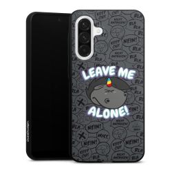 Organic Case schwarz