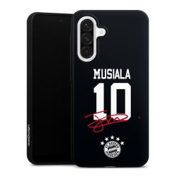 Organic Case schwarz