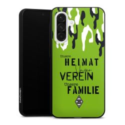 Organic Case schwarz