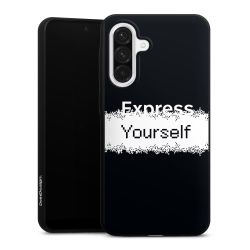 Organic Case schwarz