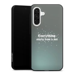 Organic Case schwarz