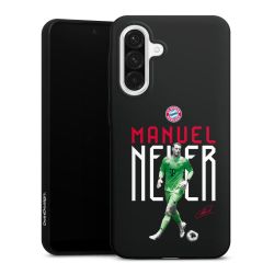 Organic Case schwarz