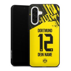 BVB Trikot Personalisierbar 25-26