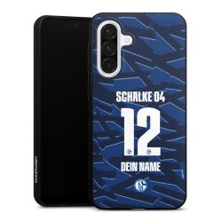 Schalke 04 Trikot Personalisierbar 25-26