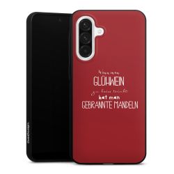 Organic Case schwarz