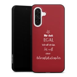 Organic Case schwarz