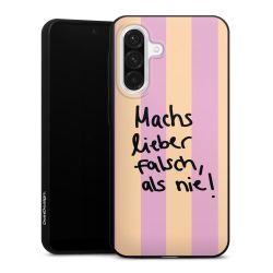 Organic Case schwarz