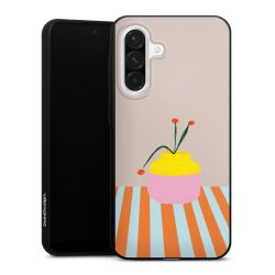 Organic Case schwarz