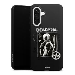 Organic Case schwarz