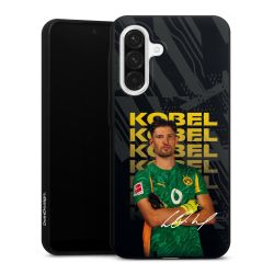 Organic Case schwarz