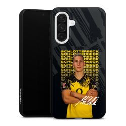 Organic Case schwarz