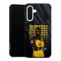 Organic Case schwarz