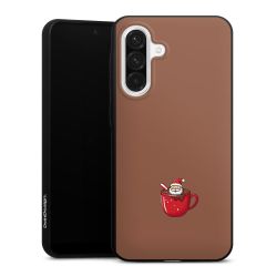 Organic Case schwarz