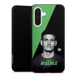 Organic Case schwarz