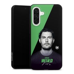 Organic Case schwarz