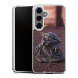 The Child Omhoog kijken