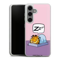 Garfield Attacco al pisolino rosa