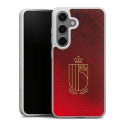 Logo van het Belgische nationale team