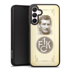 Organic Case schwarz