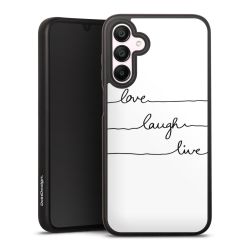 Organic Case schwarz