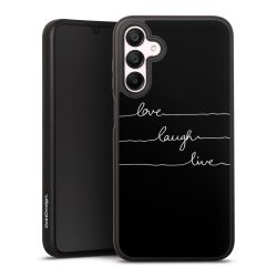 Organic Case schwarz